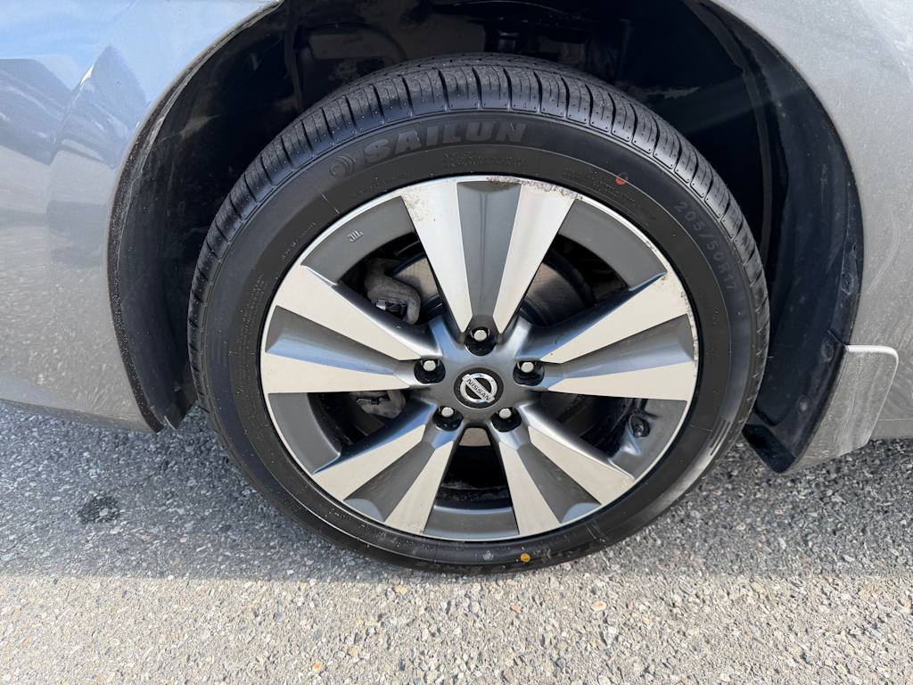 Thumbnail: 2019 Nissan Sentra - 7