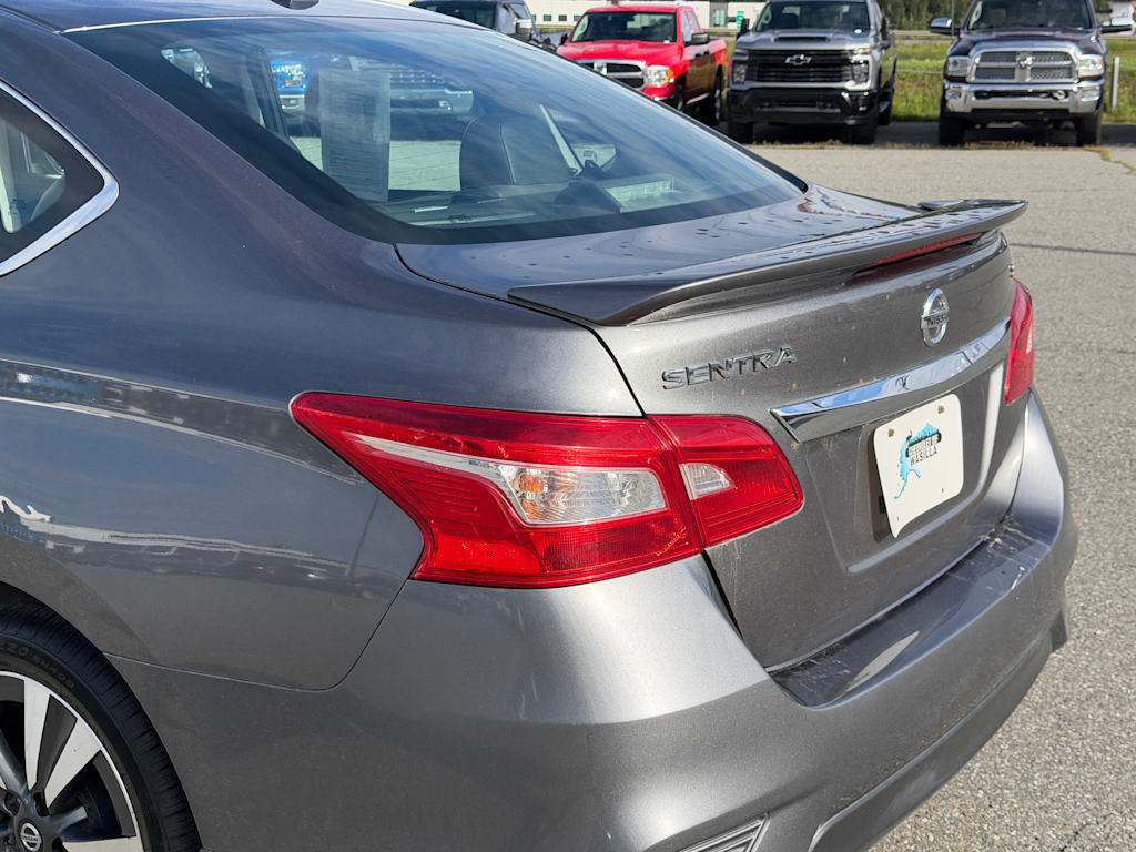Thumbnail: 2019 Nissan Sentra - 20