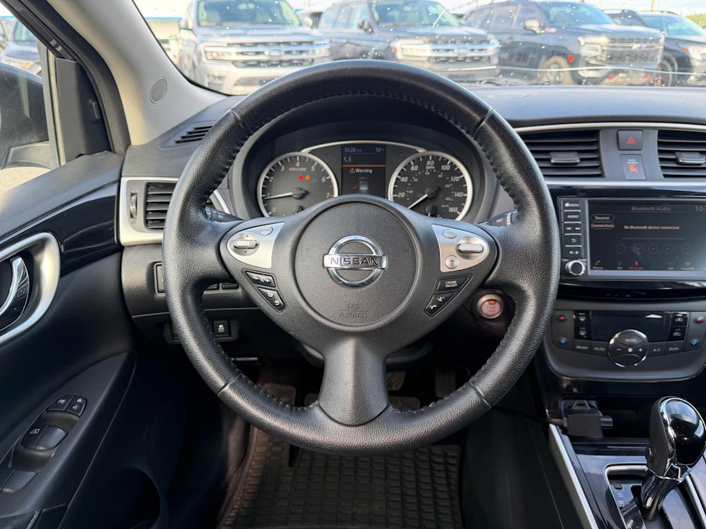 Thumbnail: 2019 Nissan Sentra - 2