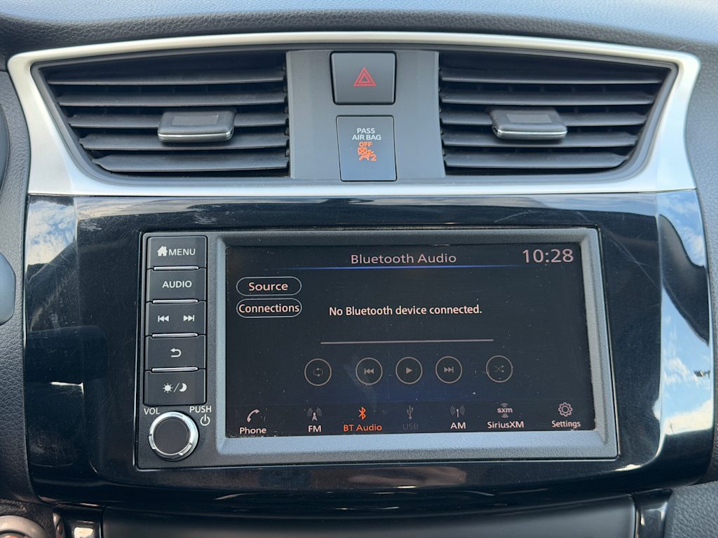 Thumbnail: 2019 Nissan Sentra - 21