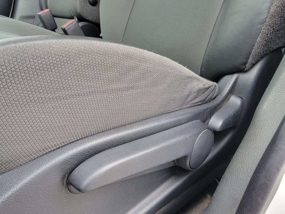 Thumbnail: 2015 Chevrolet City Express - 22