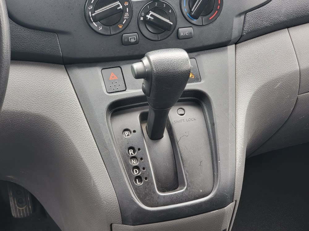 Thumbnail: 2015 Chevrolet City Express - 13