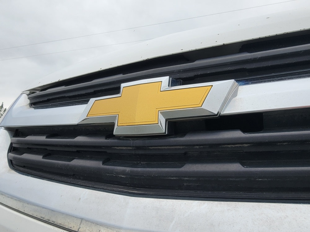 Thumbnail: 2015 Chevrolet City Express - 7