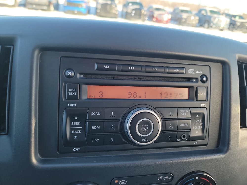 Thumbnail: 2015 Chevrolet City Express - 12