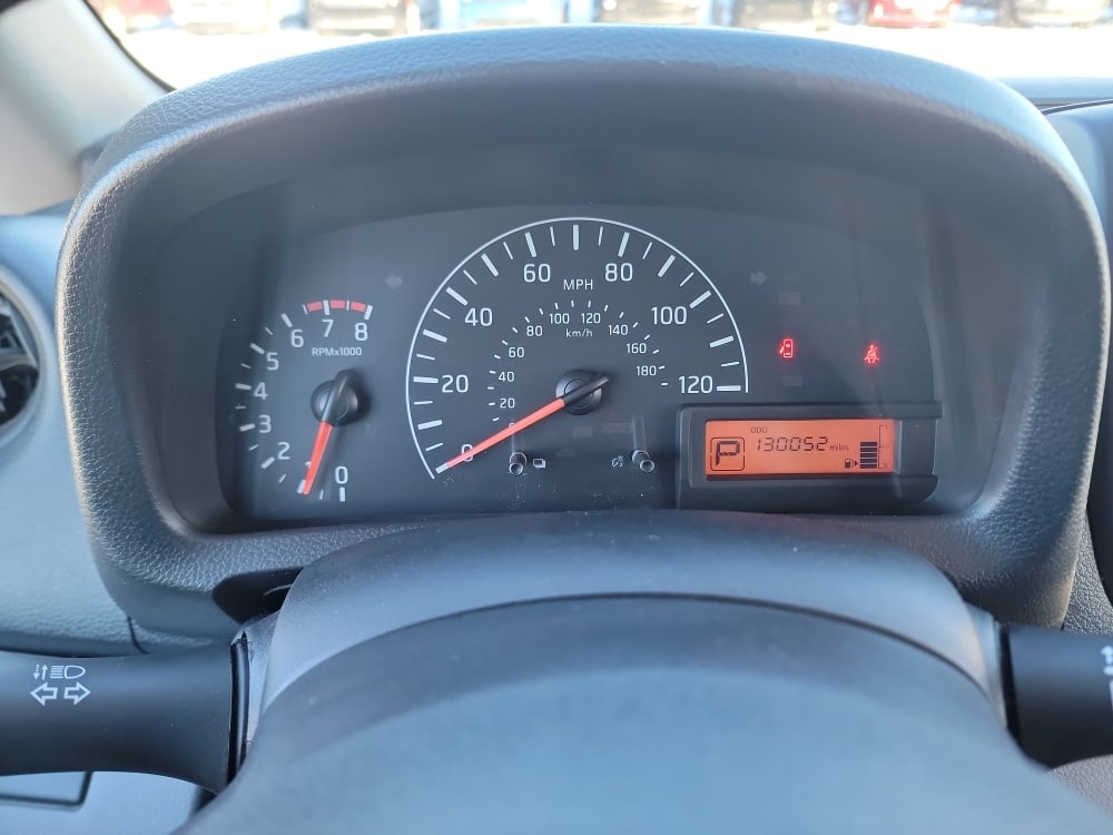 Thumbnail: 2015 Chevrolet City Express - 14