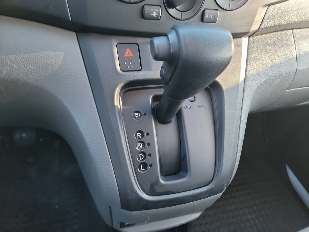 Thumbnail: 2015 Chevrolet City Express - 13