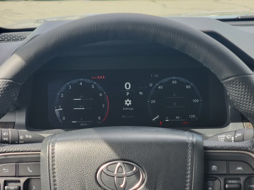 Thumbnail: 2024 Toyota Tacoma - 15