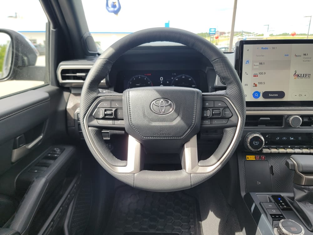 Thumbnail: 2024 Toyota Tacoma - 2