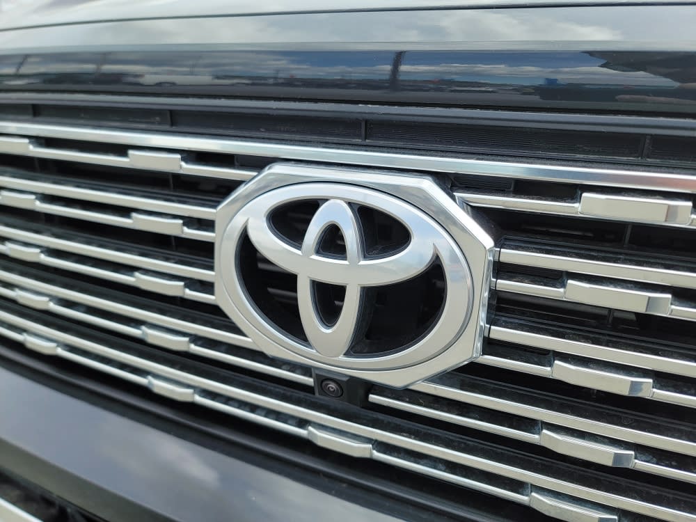 Thumbnail: 2024 Toyota Tacoma - 7