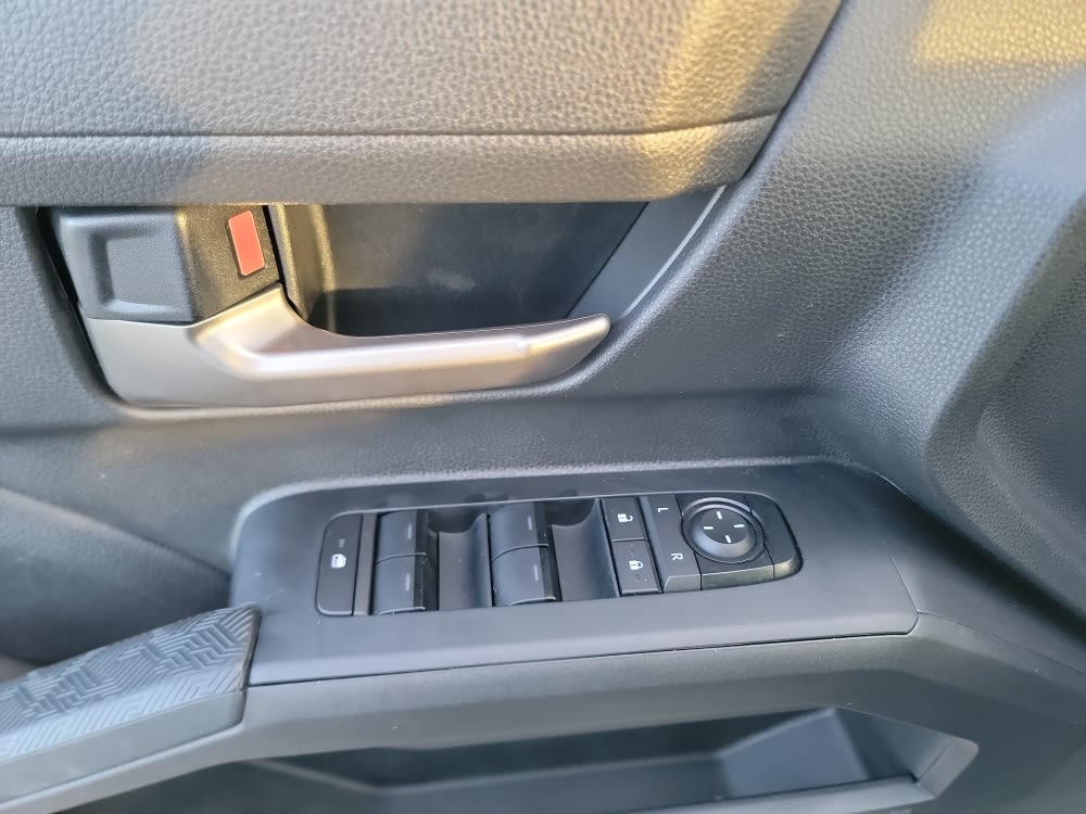 Thumbnail: 2024 Toyota Tacoma - 22