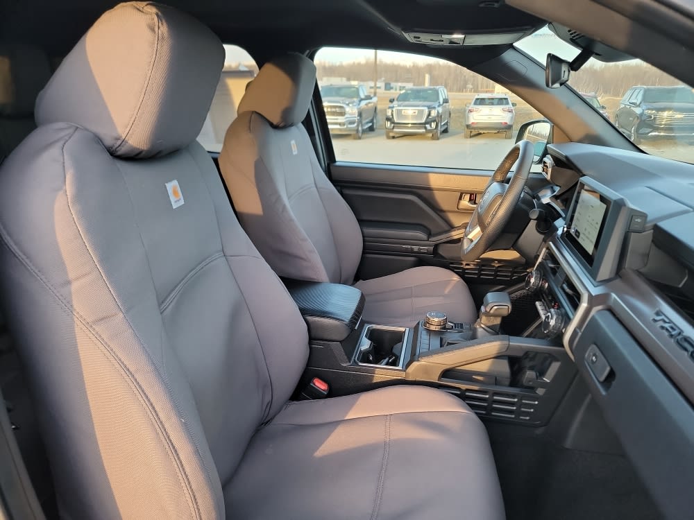 Thumbnail: 2024 Toyota Tacoma - 11