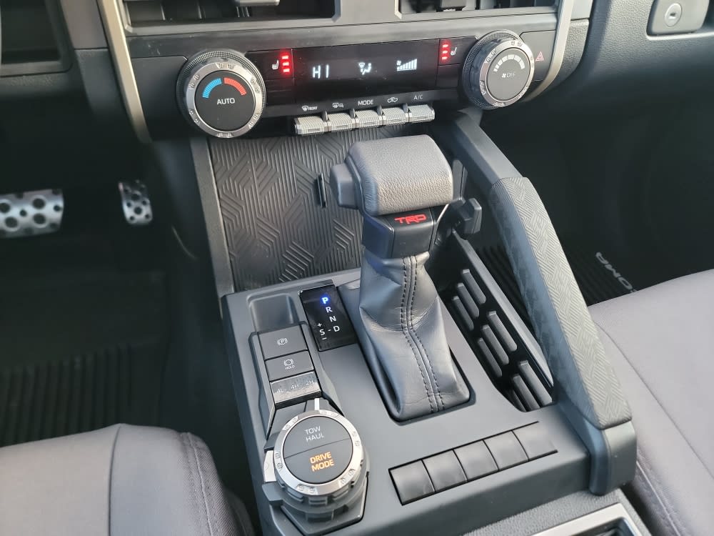 Thumbnail: 2024 Toyota Tacoma - 14