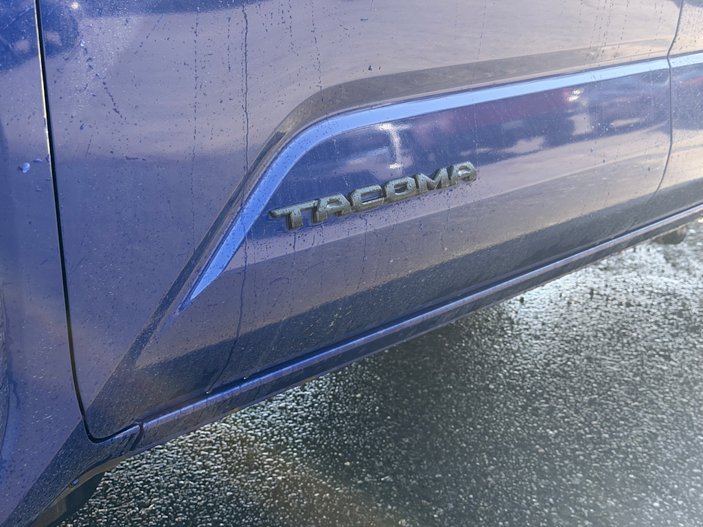 Thumbnail: 2024 Toyota Tacoma - 6