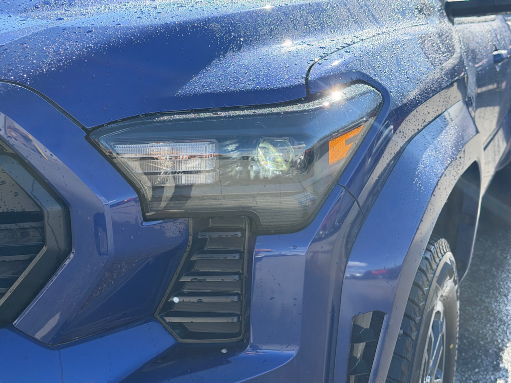 Thumbnail: 2024 Toyota Tacoma - 13