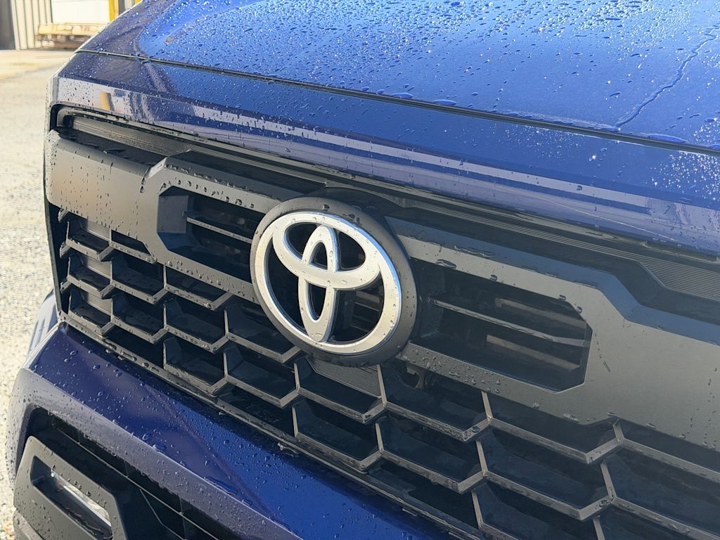 Thumbnail: 2024 Toyota Tacoma - 14