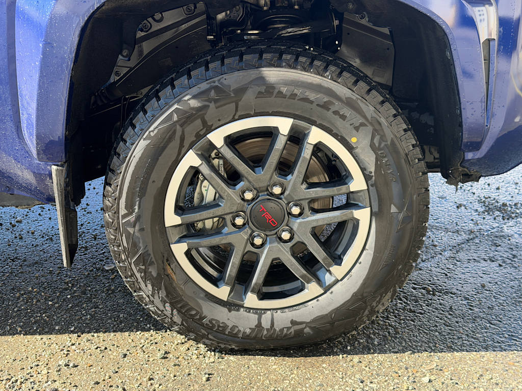 Thumbnail: 2024 Toyota Tacoma - 16