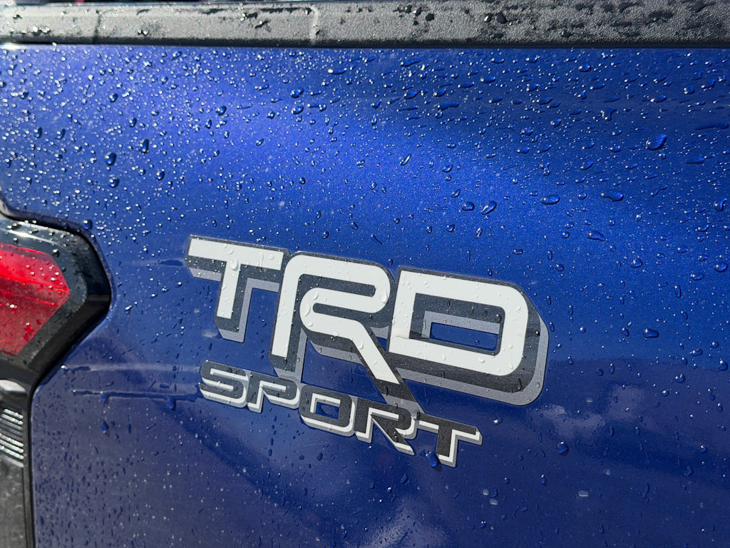 Thumbnail: 2024 Toyota Tacoma - 20