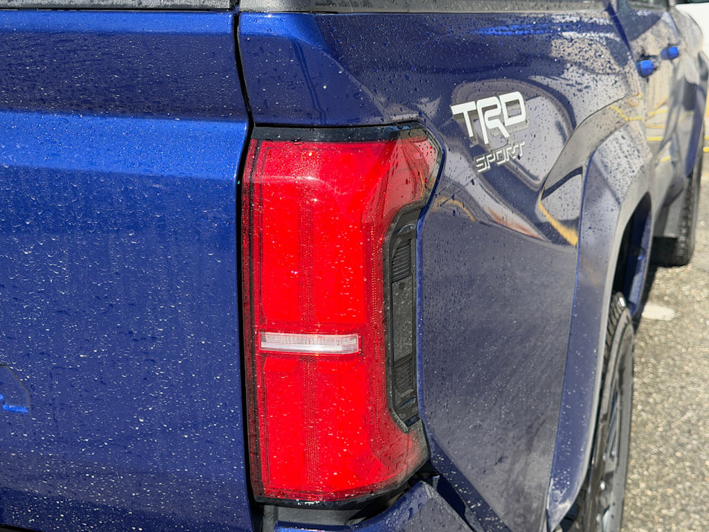 Thumbnail: 2024 Toyota Tacoma - 21