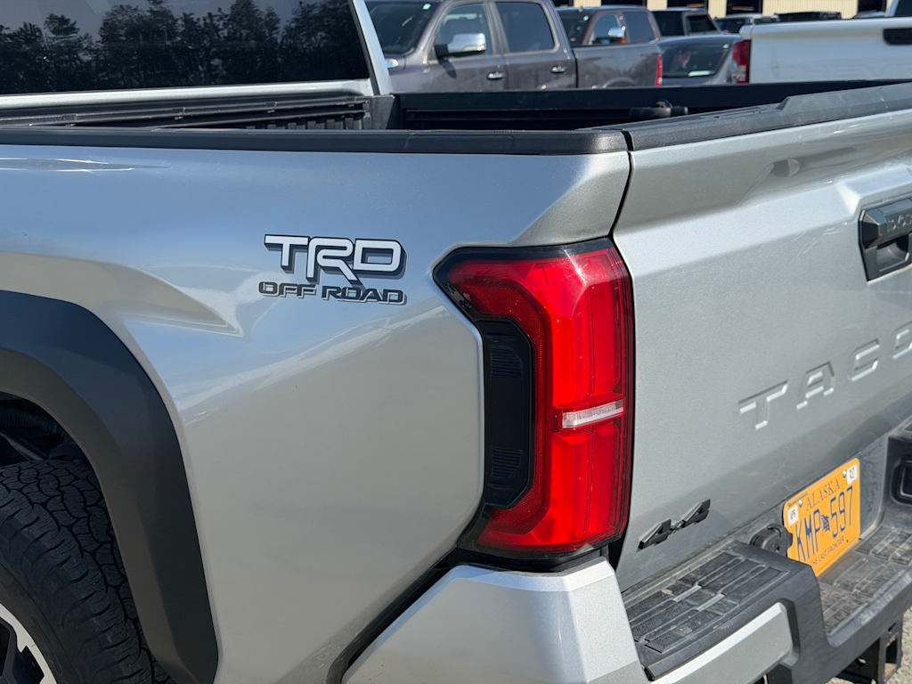 Thumbnail: 2024 Toyota Tacoma - 13