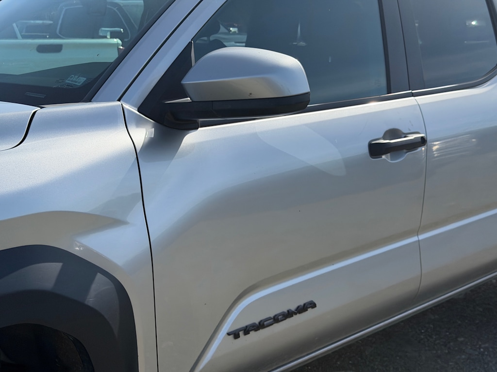 Thumbnail: 2024 Toyota Tacoma - 15