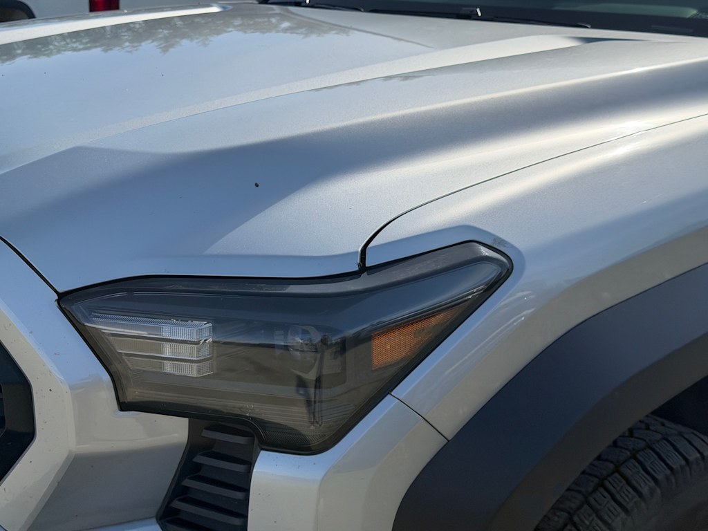 Thumbnail: 2024 Toyota Tacoma - 16