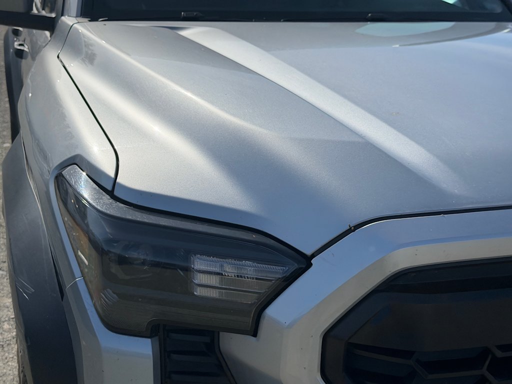 Thumbnail: 2024 Toyota Tacoma - 18