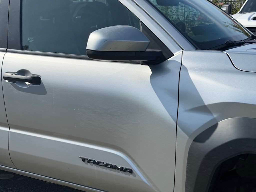 Thumbnail: 2024 Toyota Tacoma - 8