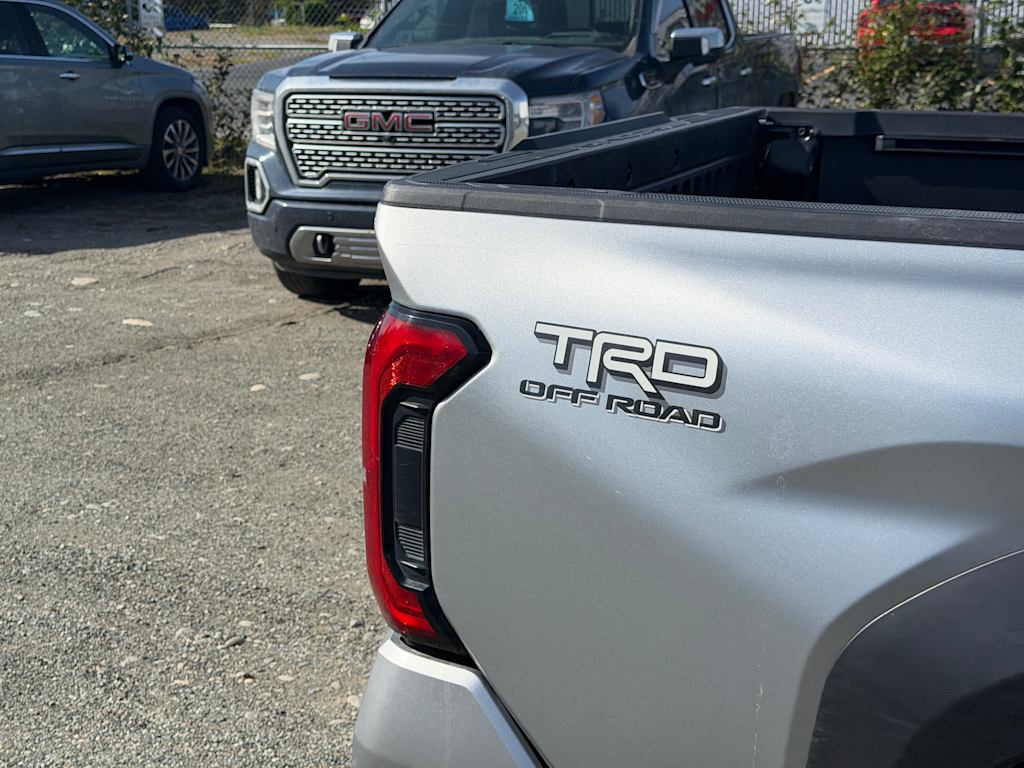 Thumbnail: 2024 Toyota Tacoma - 6