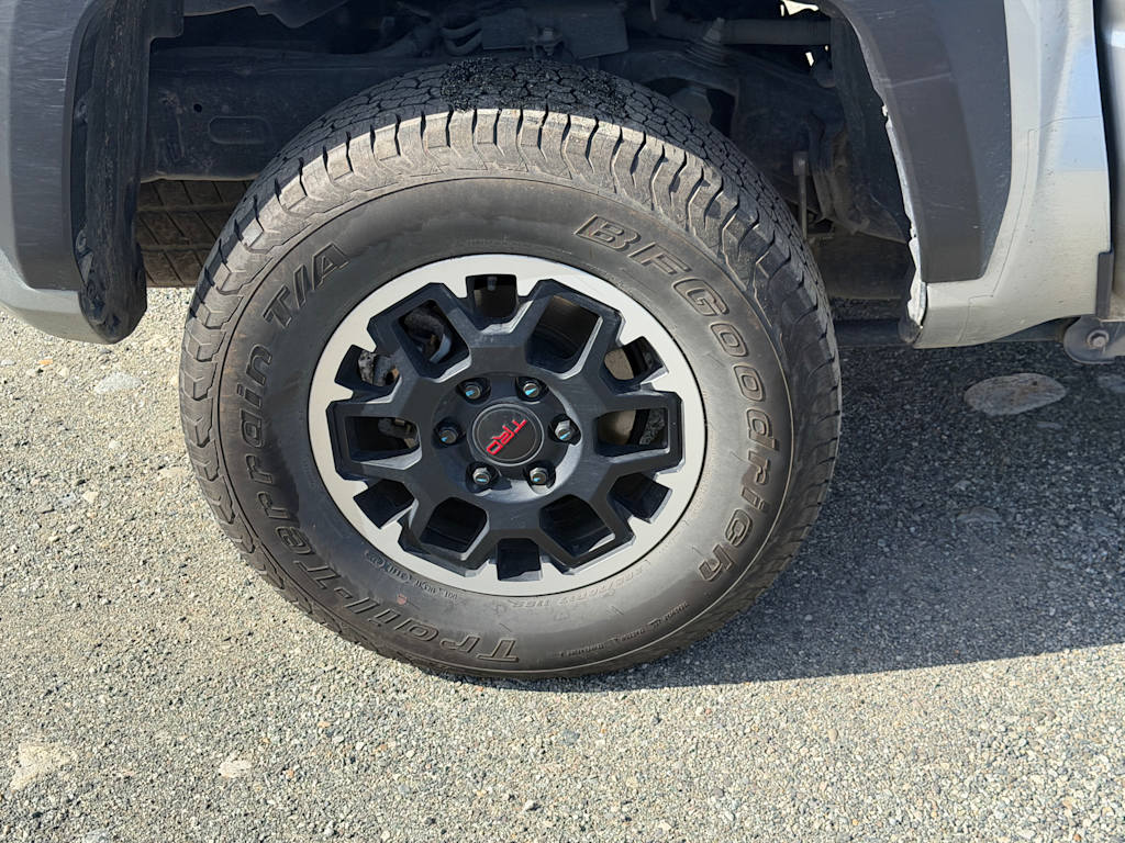 Thumbnail: 2024 Toyota Tacoma - 20