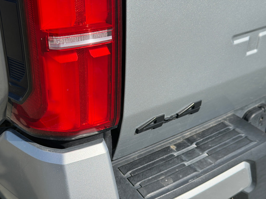 Thumbnail: 2024 Toyota Tacoma - 23