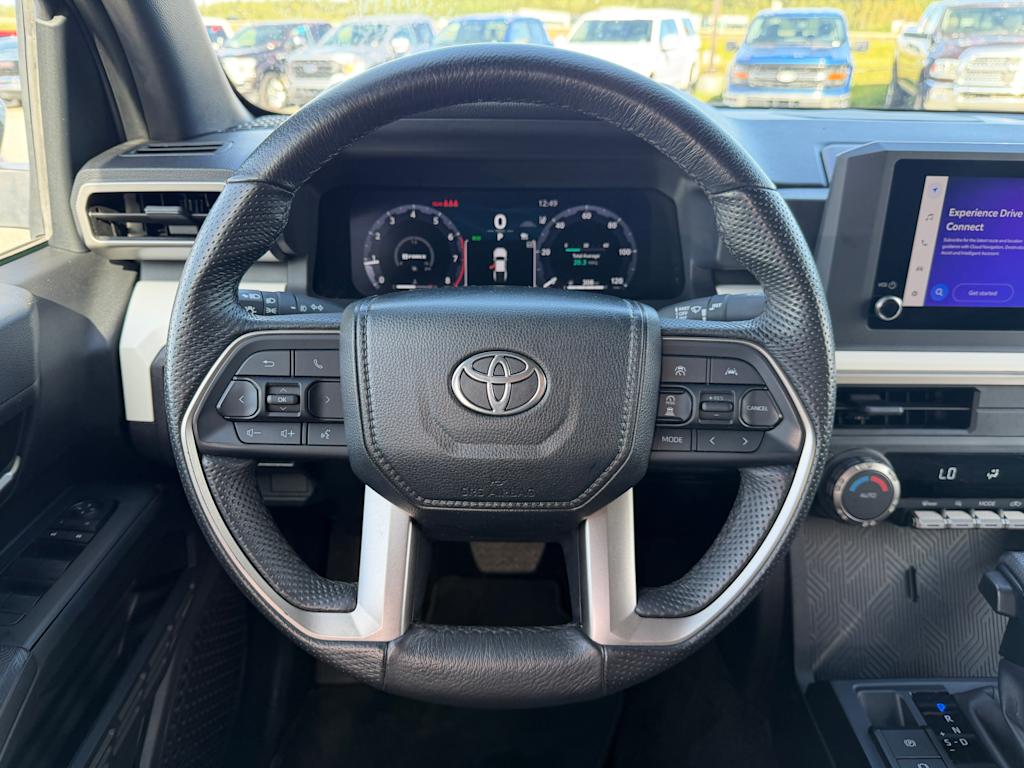 Thumbnail: 2024 Toyota Tacoma - 2
