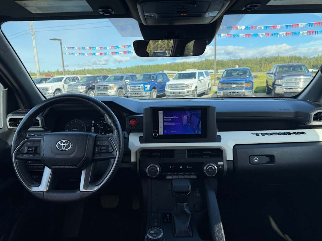Thumbnail: 2024 Toyota Tacoma - 8