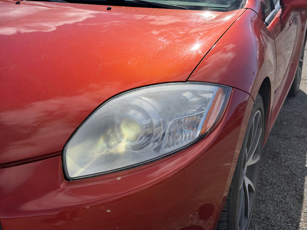 Thumbnail: 2011 Mitsubishi Eclipse - 13