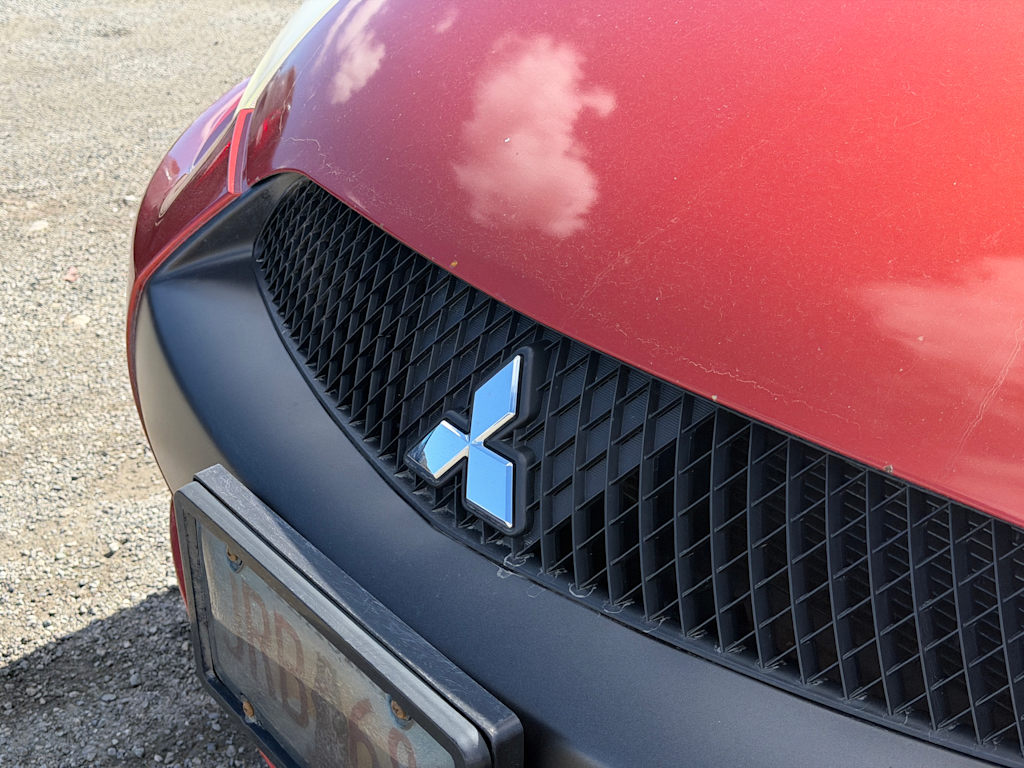 Thumbnail: 2011 Mitsubishi Eclipse - 14