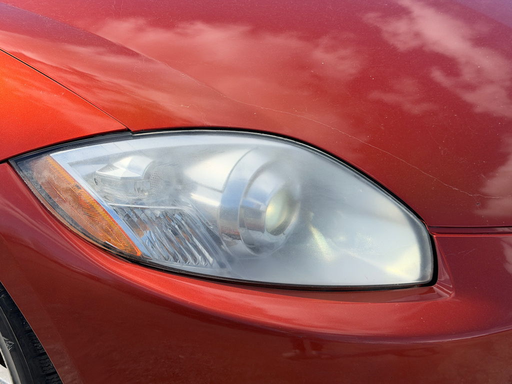 Thumbnail: 2011 Mitsubishi Eclipse - 15