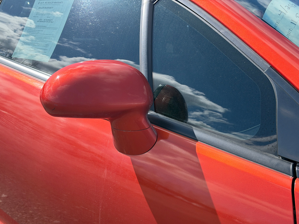 Thumbnail: 2011 Mitsubishi Eclipse - 17