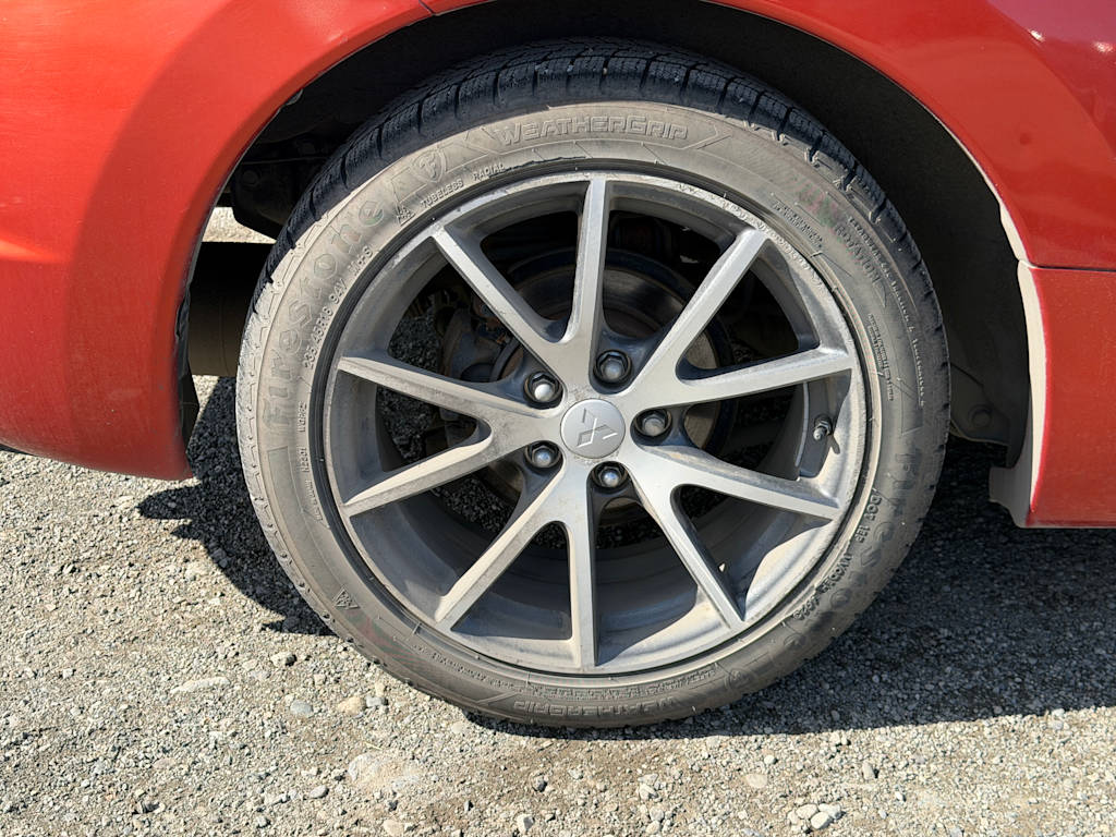 Thumbnail: 2011 Mitsubishi Eclipse - 18