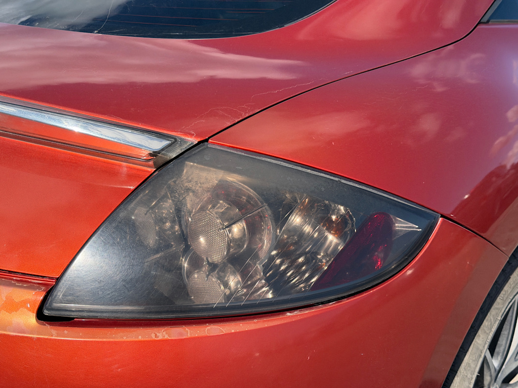 Thumbnail: 2011 Mitsubishi Eclipse - 19