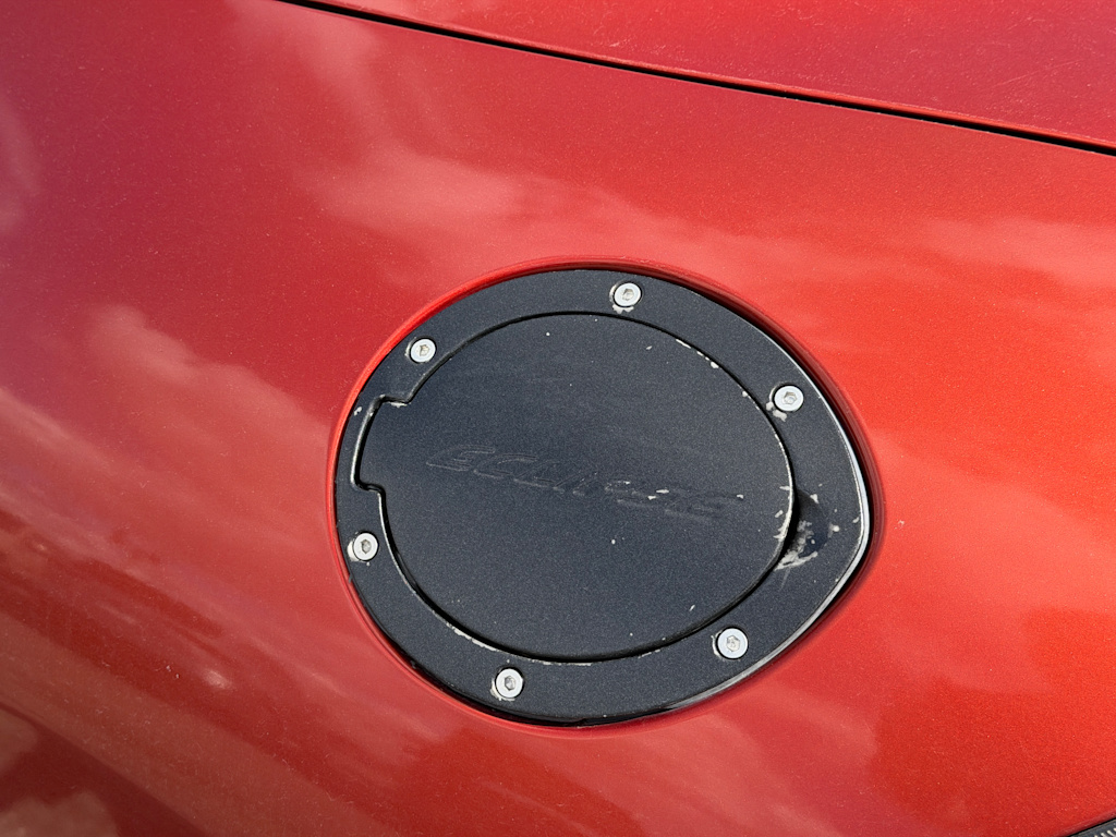 Thumbnail: 2011 Mitsubishi Eclipse - 20