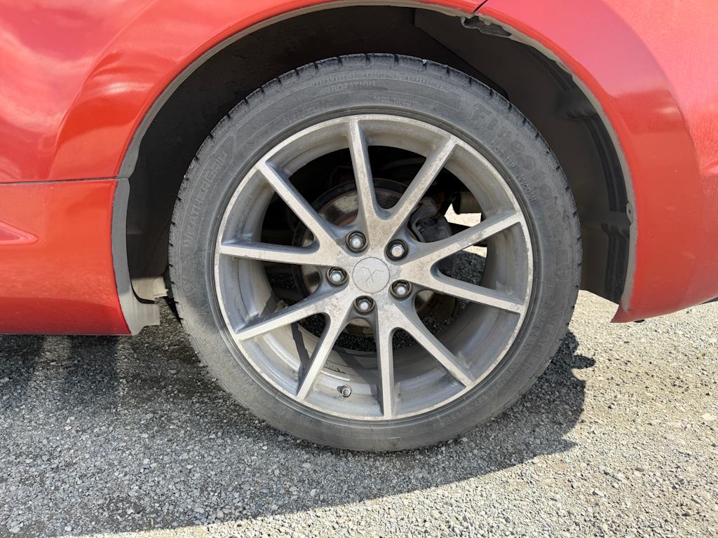 Thumbnail: 2011 Mitsubishi Eclipse - 21