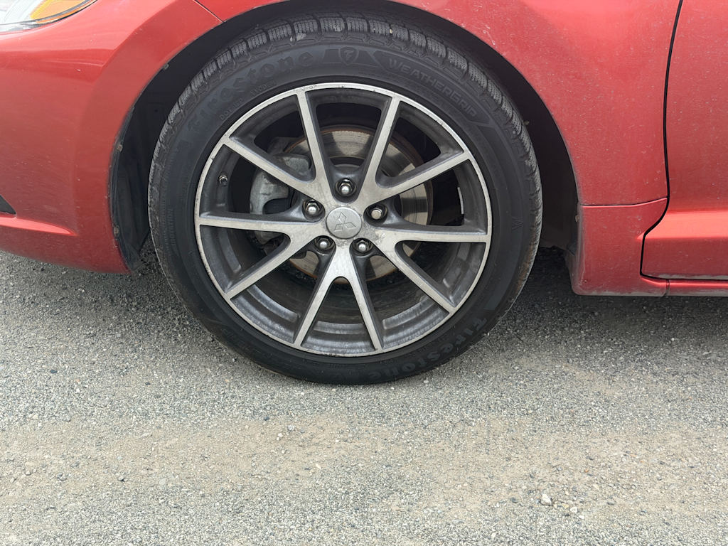 Thumbnail: 2011 Mitsubishi Eclipse - 13