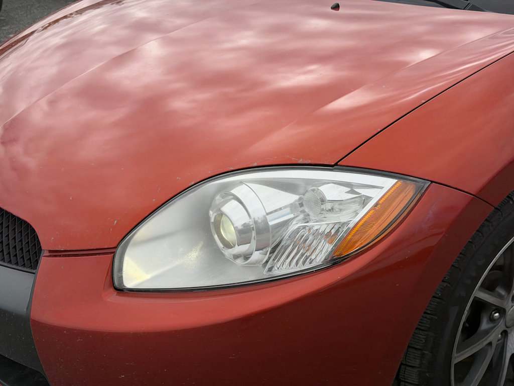 Thumbnail: 2011 Mitsubishi Eclipse - 15