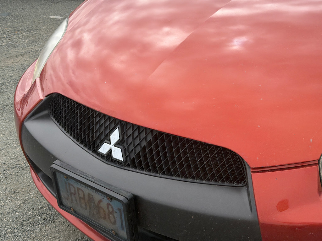 Thumbnail: 2011 Mitsubishi Eclipse - 16