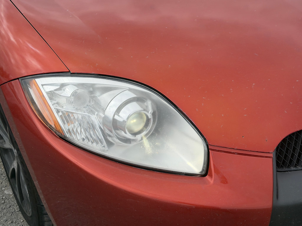 Thumbnail: 2011 Mitsubishi Eclipse - 17