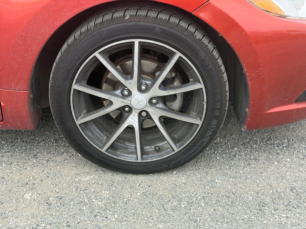 Thumbnail: 2011 Mitsubishi Eclipse - 18
