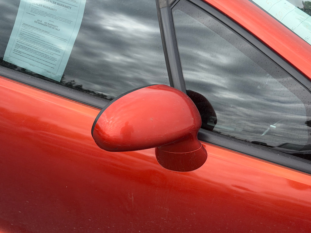 Thumbnail: 2011 Mitsubishi Eclipse - 19