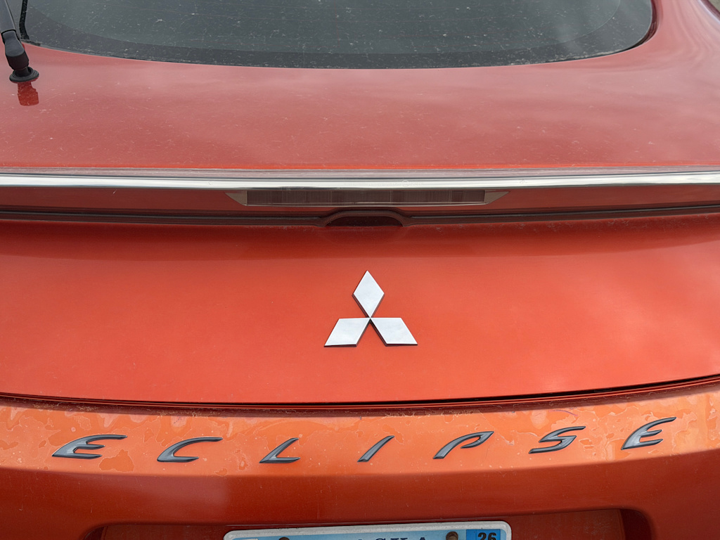 Thumbnail: 2011 Mitsubishi Eclipse - 5