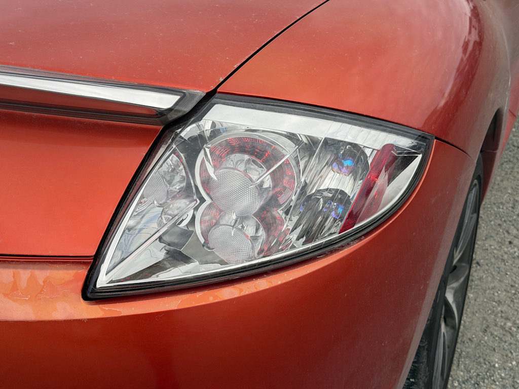 Thumbnail: 2011 Mitsubishi Eclipse - 21