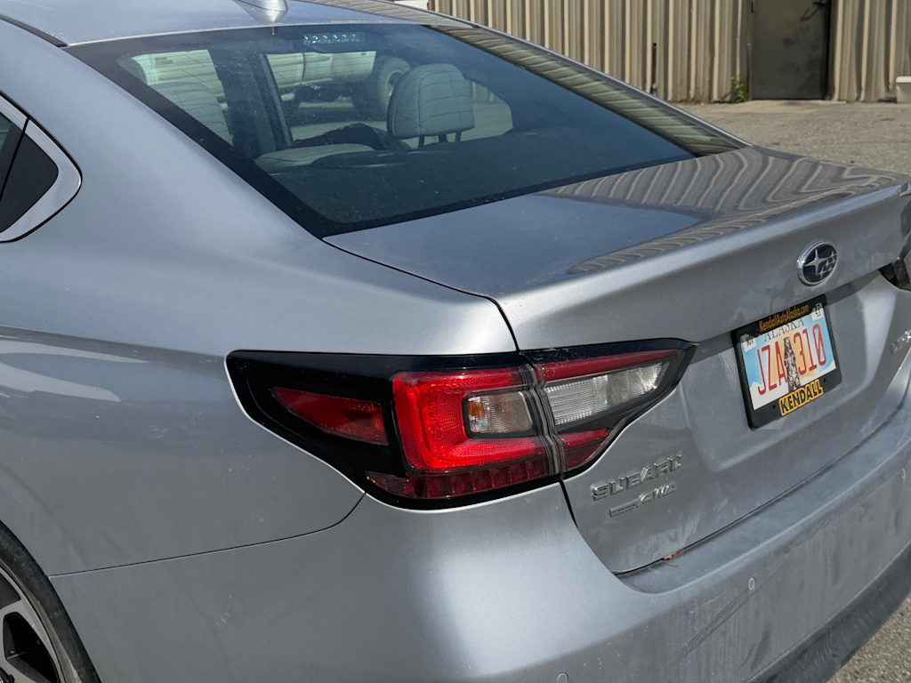 Thumbnail: 2022 Subaru Legacy - 13