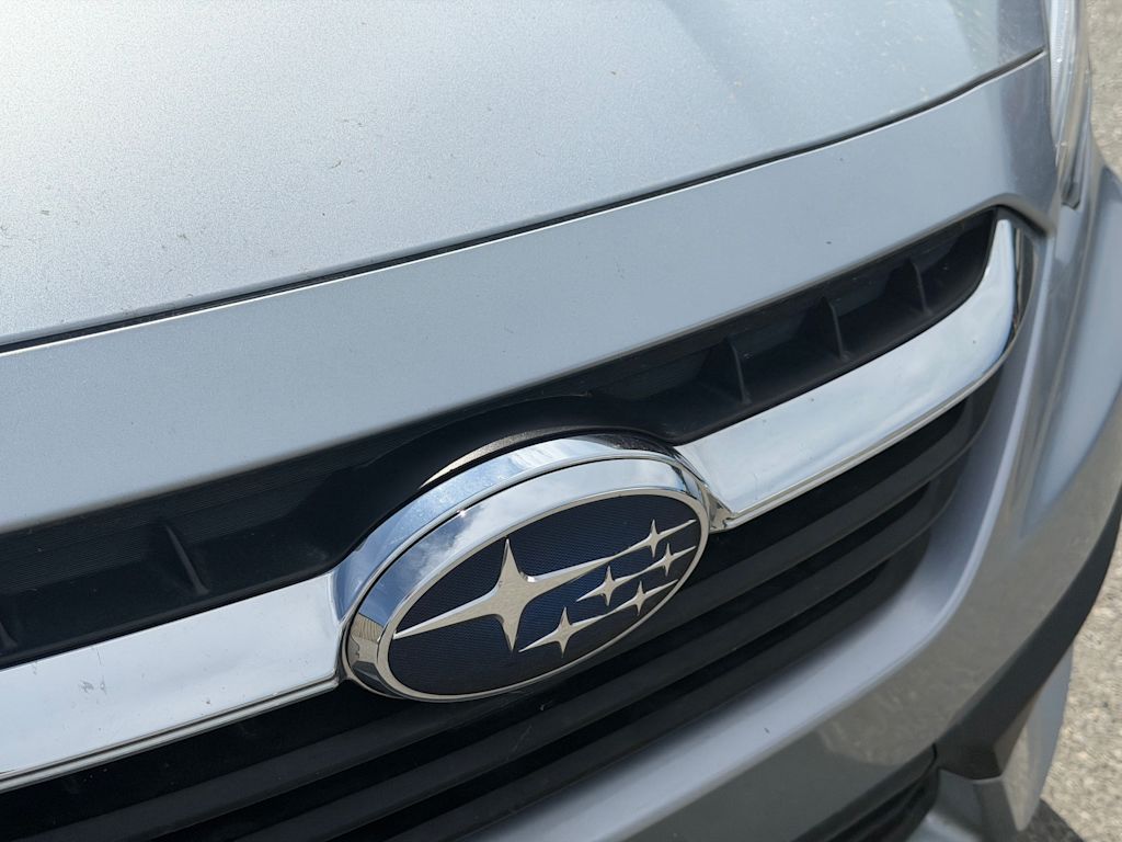 Thumbnail: 2022 Subaru Legacy - 17